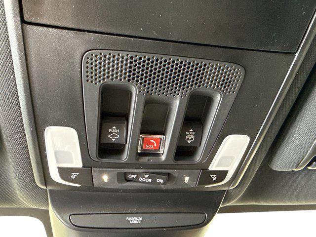 new 2025 Acura ADX car, priced at $41,950