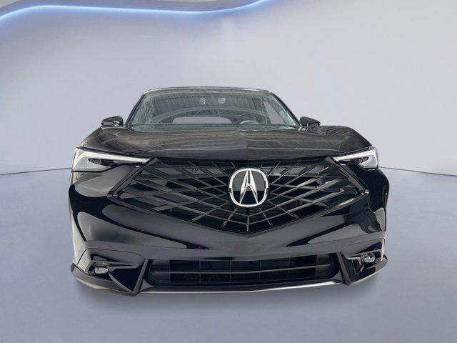 new 2025 Acura ADX car, priced at $41,350