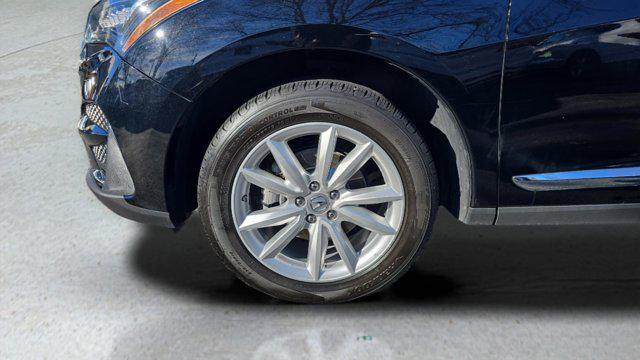 used 2019 Acura RDX car, priced at $22,250