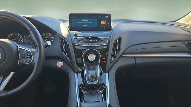 used 2019 Acura RDX car, priced at $22,250