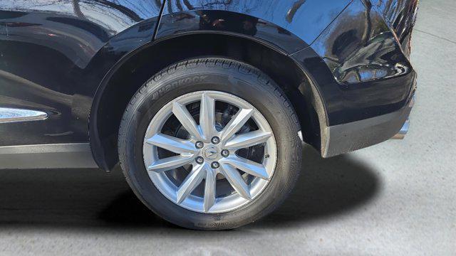 used 2019 Acura RDX car, priced at $22,250
