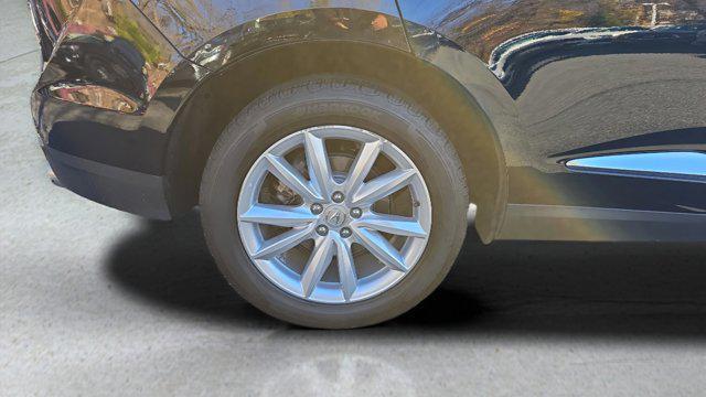 used 2019 Acura RDX car, priced at $22,250