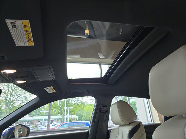 used 2023 Acura Integra car, priced at $27,500