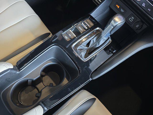used 2023 Acura Integra car, priced at $27,500