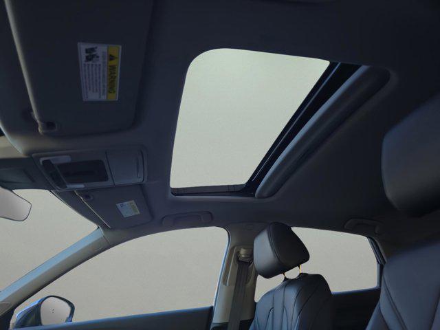 used 2025 Acura Integra car, priced at $28,709