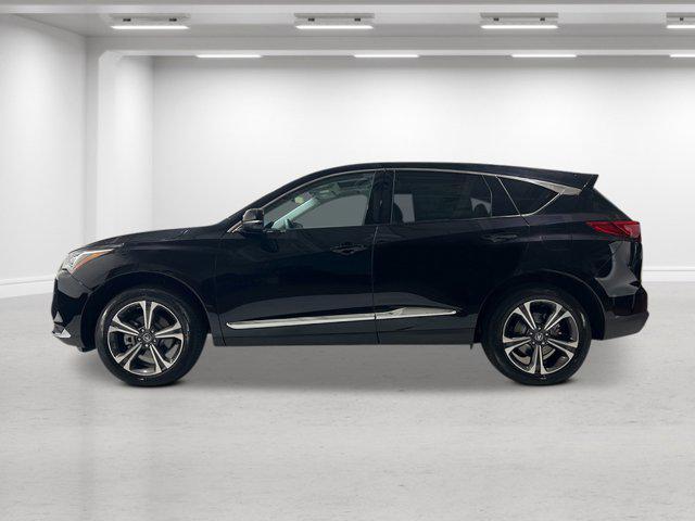 new 2025 Acura RDX car, priced at $49,250