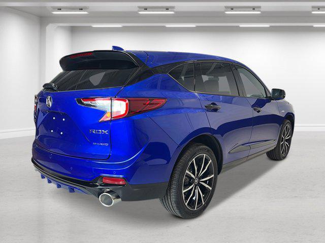 new 2025 Acura RDX car, priced at $56,400