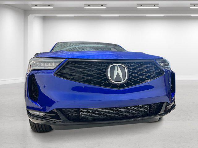 new 2025 Acura RDX car, priced at $56,400