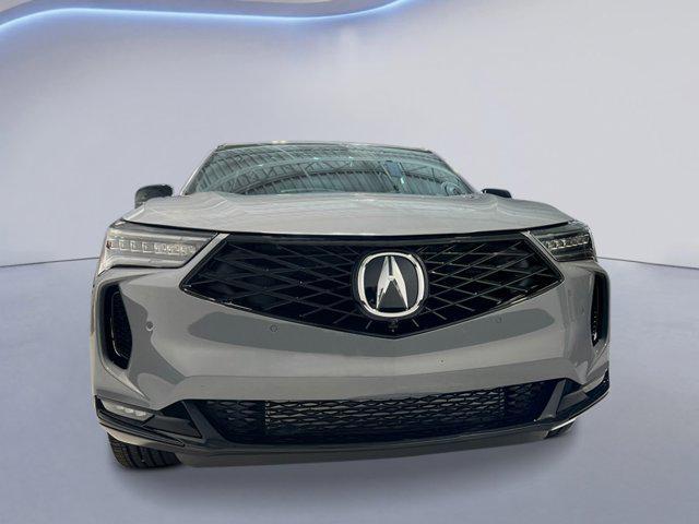 new 2025 Acura RDX car, priced at $56,400