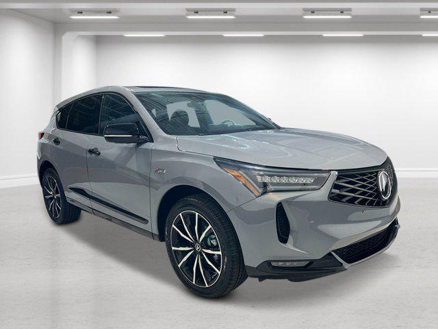 new 2025 Acura RDX car, priced at $56,400