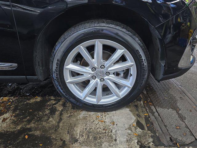 used 2021 Acura RDX car, priced at $24,250