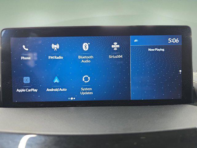 used 2021 Acura RDX car, priced at $24,250