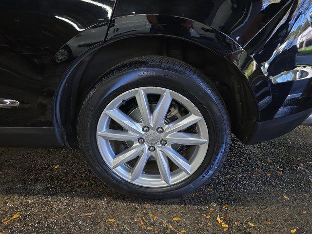 used 2021 Acura RDX car, priced at $24,250