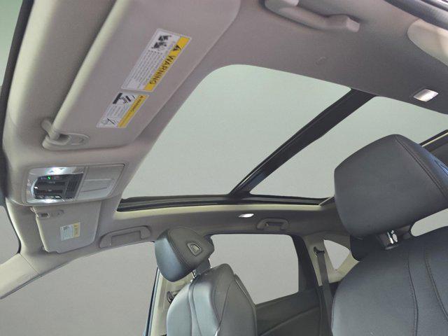 used 2021 Acura RDX car, priced at $24,250