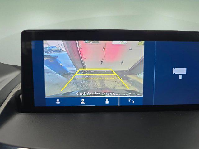 used 2021 Acura RDX car, priced at $24,250