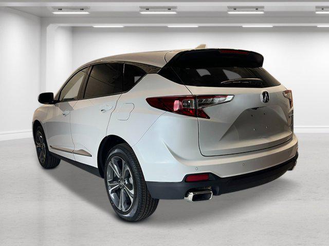 new 2025 Acura RDX car, priced at $49,250