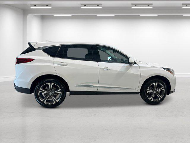 new 2025 Acura RDX car, priced at $49,250