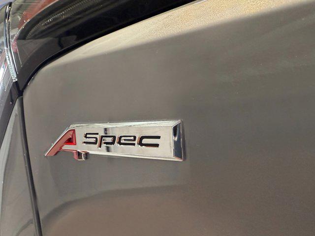 new 2025 Acura ADX car, priced at $45,950