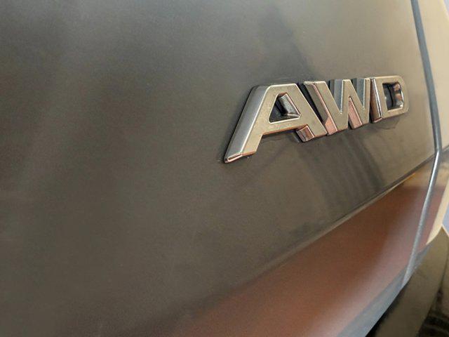 new 2025 Acura ADX car, priced at $45,950