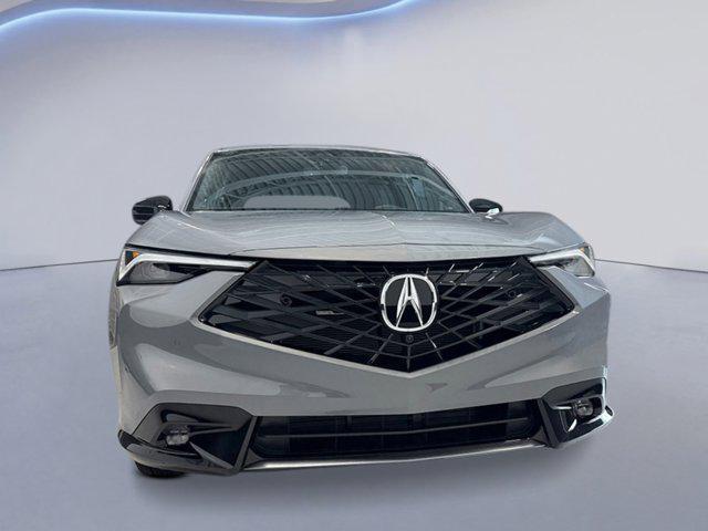 new 2025 Acura ADX car, priced at $45,950