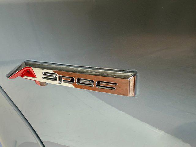 new 2025 Acura ADX car, priced at $45,950