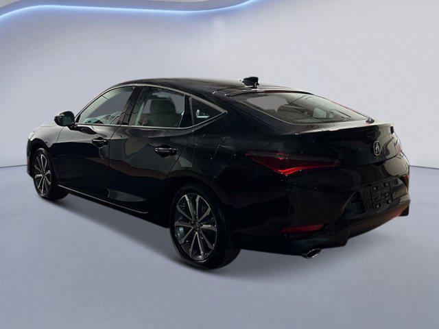 new 2025 Acura Integra car, priced at $34,795