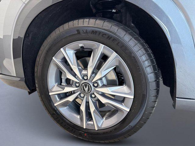 new 2025 Acura ADX car, priced at $38,350