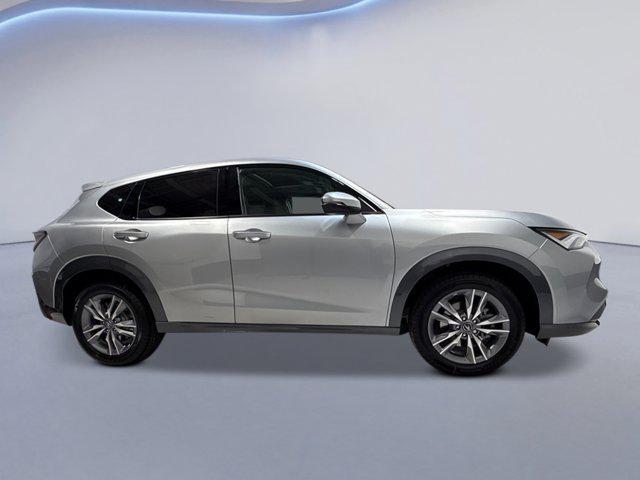 new 2025 Acura ADX car, priced at $38,350