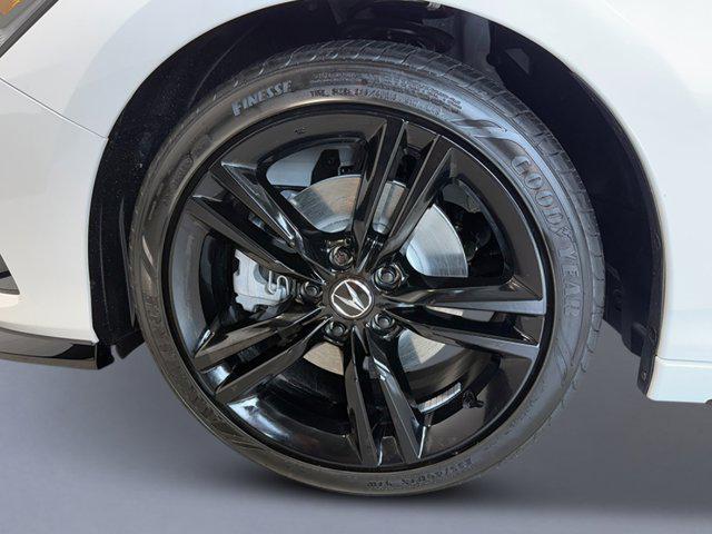 new 2026 Acura Integra car, priced at $40,995