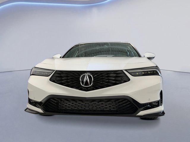 new 2026 Acura Integra car, priced at $40,995