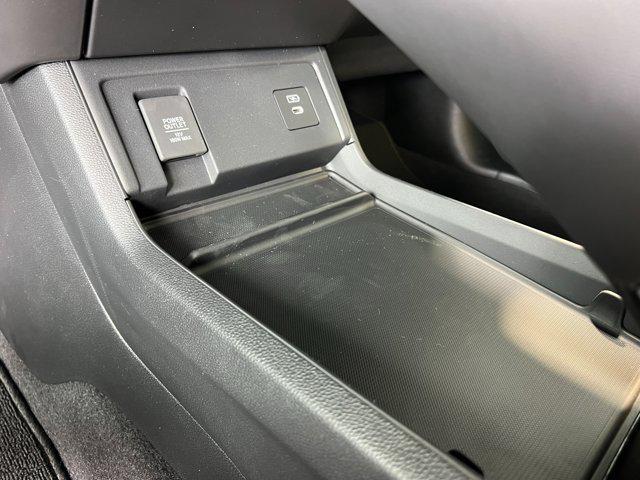 new 2025 Acura RDX car, priced at $46,650