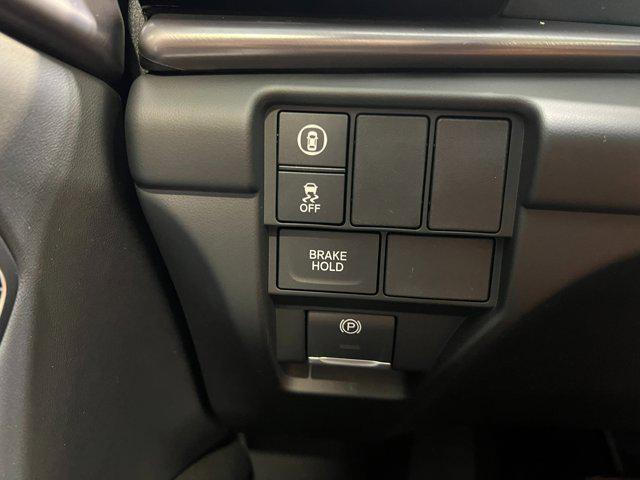 new 2025 Acura RDX car, priced at $46,650