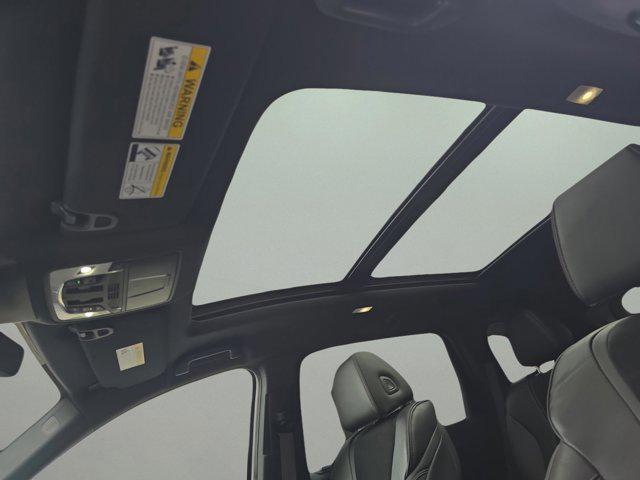 used 2023 Acura MDX car, priced at $44,026