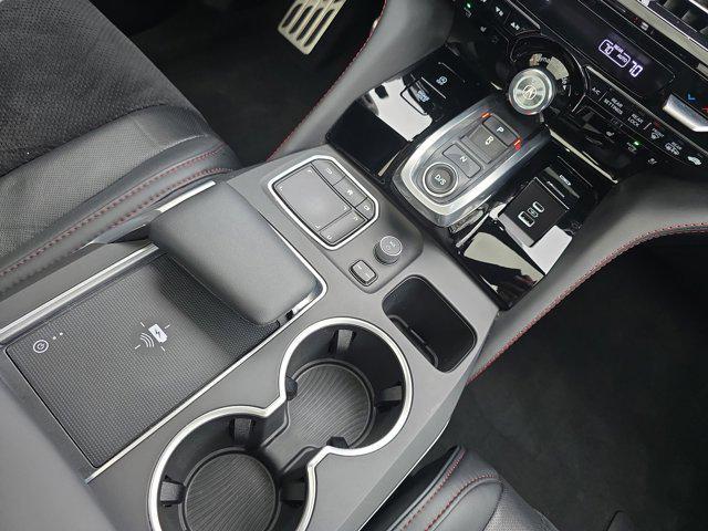 used 2023 Acura MDX car, priced at $44,026