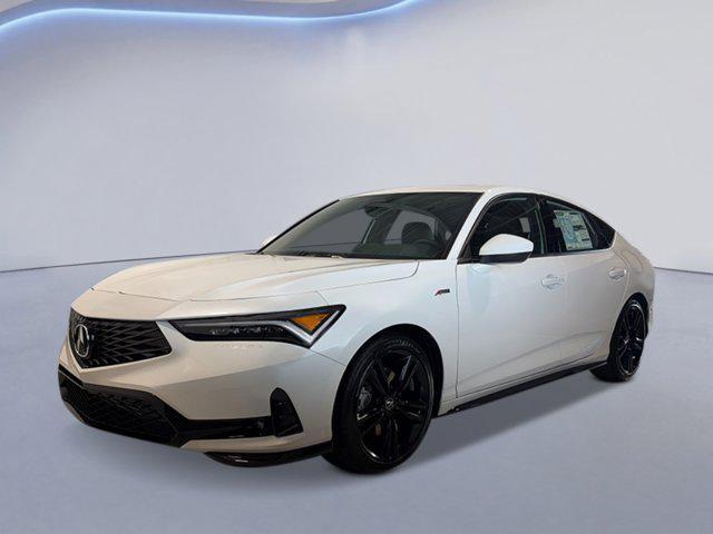 new 2026 Acura Integra car, priced at $37,745