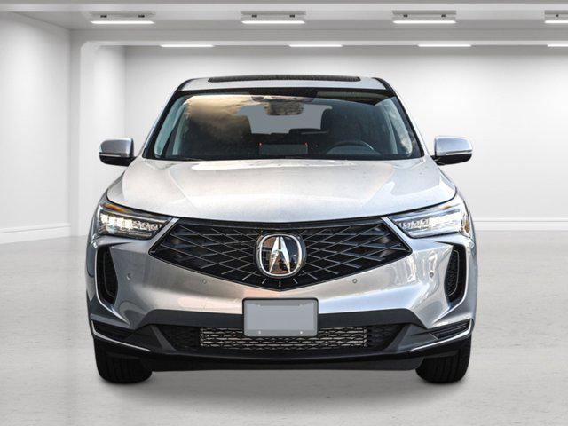 new 2025 Acura RDX car, priced at $48,650