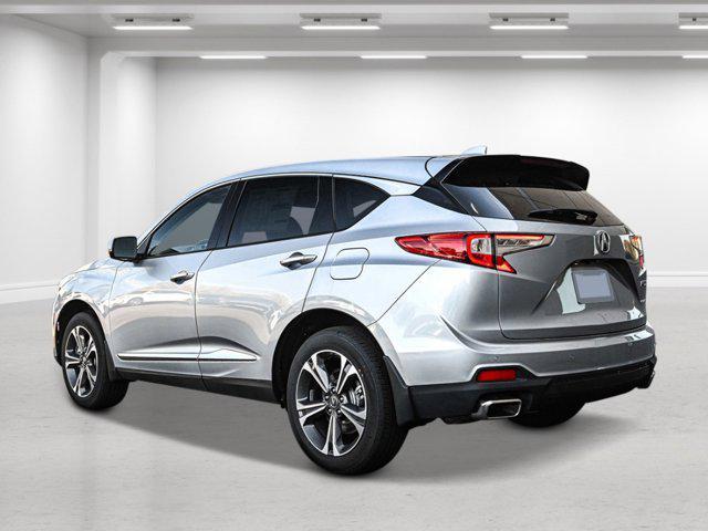 new 2025 Acura RDX car, priced at $48,650