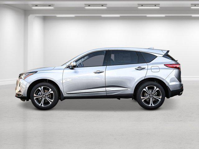 new 2025 Acura RDX car, priced at $48,650