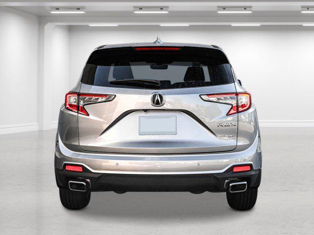 new 2025 Acura RDX car, priced at $48,650