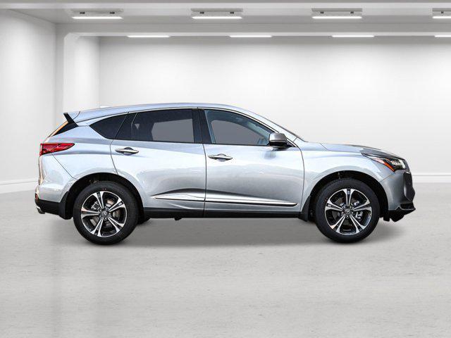 new 2025 Acura RDX car, priced at $48,650