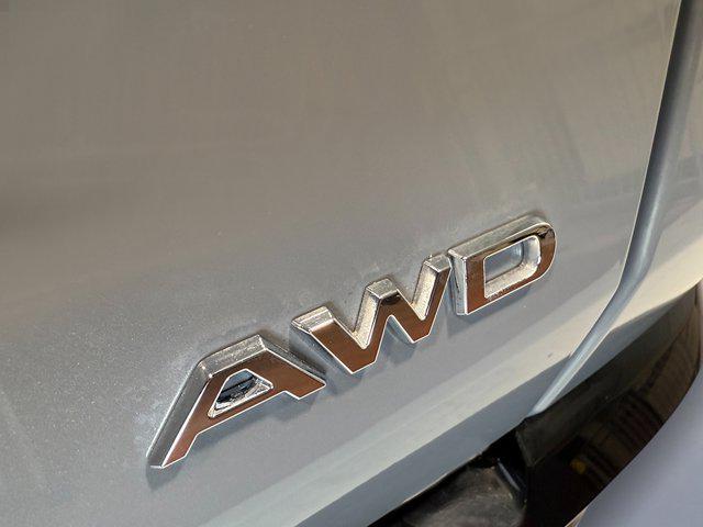 new 2025 Acura ADX car, priced at $41,950