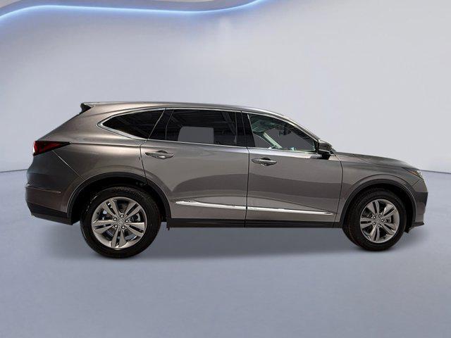 new 2026 Acura MDX car, priced at $55,950