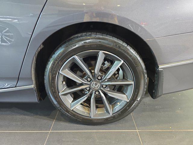 used 2022 Honda Accord car, priced at $24,000