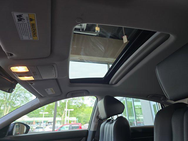 used 2022 Honda Accord car, priced at $24,000