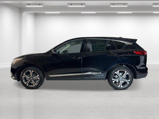 new 2025 Acura RDX car, priced at $49,250