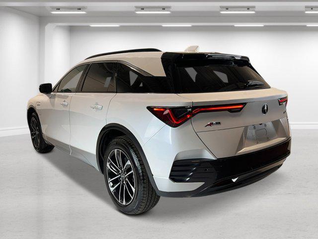 new 2024 Acura ZDX car, priced at $70,450