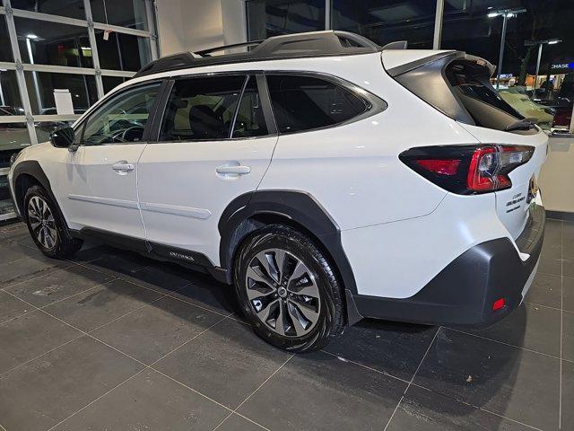 used 2024 Subaru Outback car, priced at $31,500