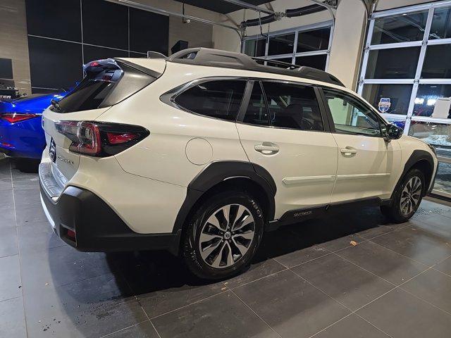 used 2024 Subaru Outback car, priced at $31,500