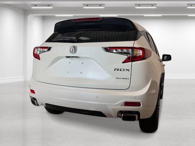 new 2025 Acura RDX car, priced at $54,400