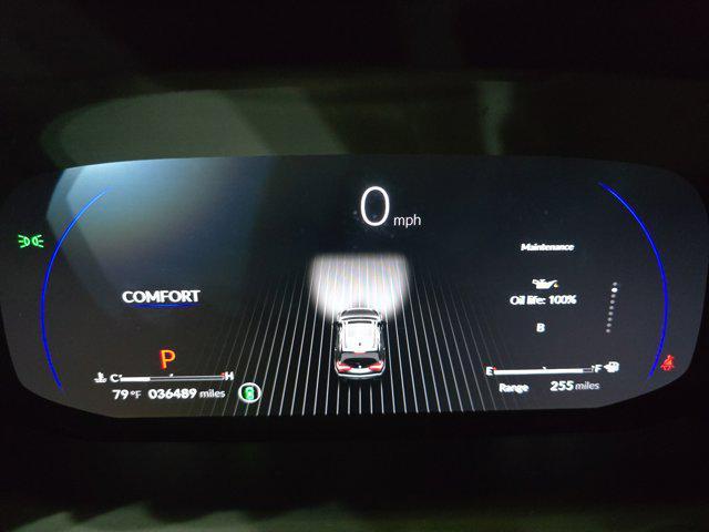used 2023 Acura MDX car, priced at $37,457